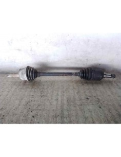 TRANSMISION DELANTERA IZQUIERDA LANCIA YPSILON (101) -...