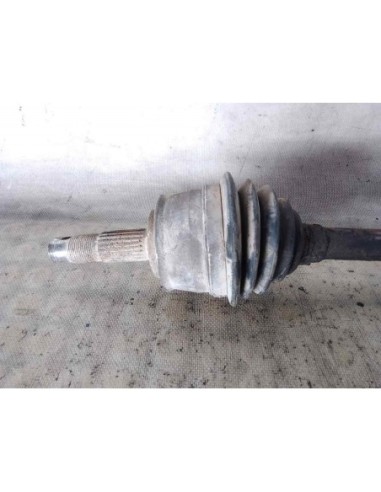 TRANSMISION DELANTERA IZQUIERDA LANCIA YPSILON...