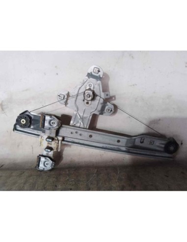 ELEVALUNAS TRASERO DERECHO OPEL MERIVA B - 172106