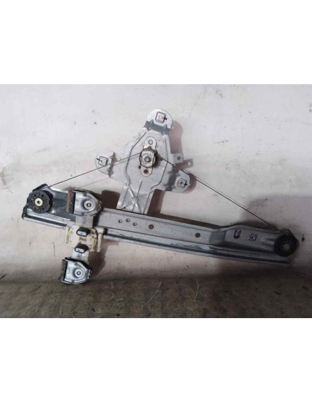 ELEVALUNAS TRASERO DERECHO OPEL MERIVA B - 172106