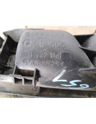 MANETA INTERIOR DELANTERA DERECHA VOLKSWAGEN...