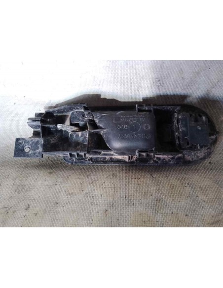 MANETA INTERIOR DELANTERA DERECHA VOLKSWAGEN GOLF IV BERLINA (1J1)(10 1997) - 146460