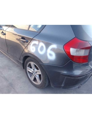 TRANSMISION TRASERA IZQUIERDA BMW SERIE 1...