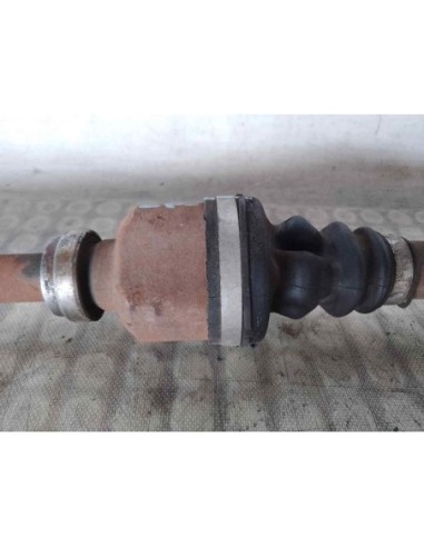 TRANSMISION DELANTERA DERECHA CITROEN C4...