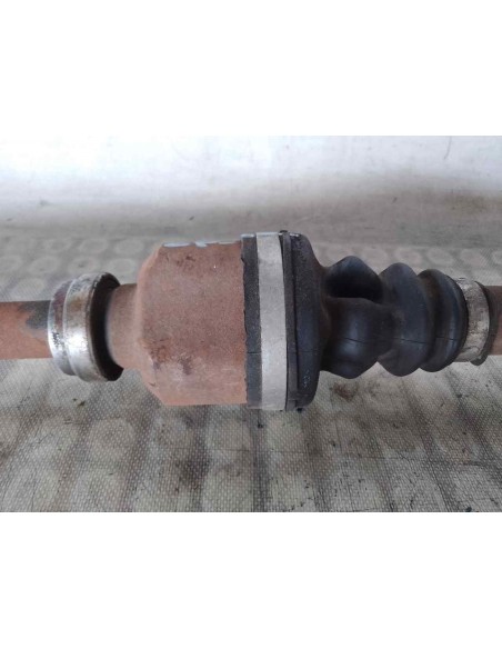 TRANSMISION DELANTERA DERECHA CITROEN C4 BERLINA - 140682