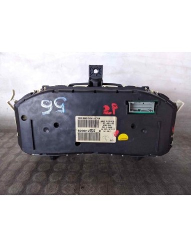 CUADRO INSTRUMENTOS RENAULT MEGANE II BERLINA...