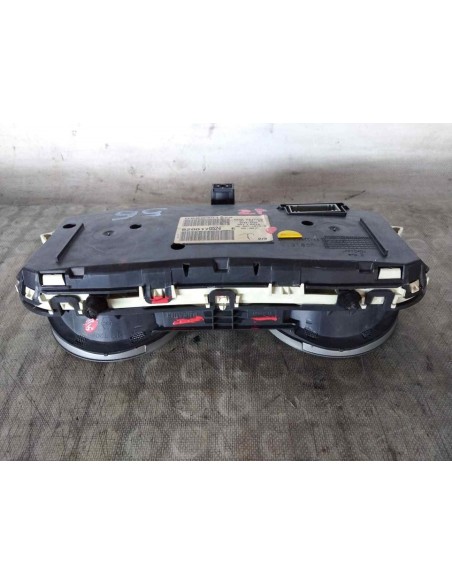 CUADRO INSTRUMENTOS RENAULT MEGANE II BERLINA 3P - 96924