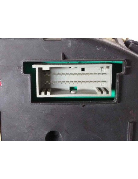 CUADRO INSTRUMENTOS RENAULT MEGANE II BERLINA 3P - 96924
