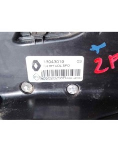 CERRADURA PUERTA DELANTERA DERECHA RENAULT MEGANE IV... 2