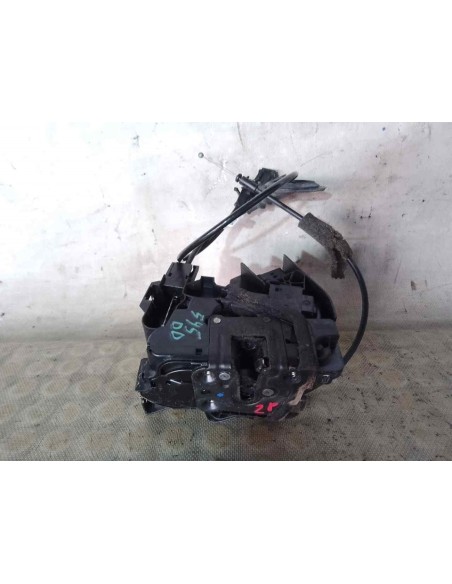 CERRADURA PUERTA DELANTERA DERECHA RENAULT MEGANE IV SPORT TOURER - 184773