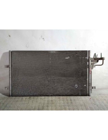 CONDENSADOR / RADIADOR  AIRE ACONDICIONADO FORD...
