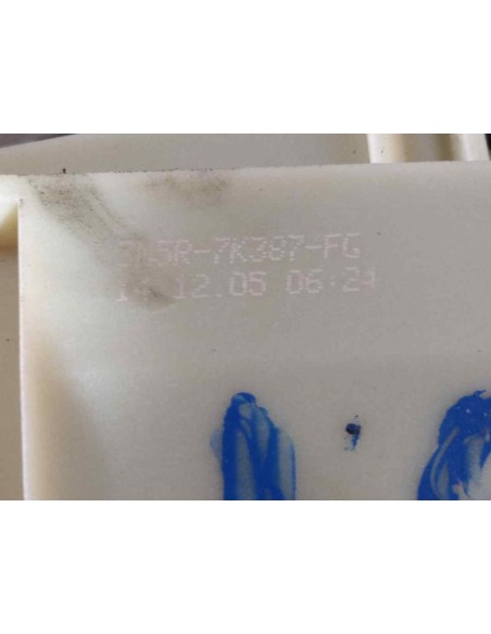 PALANCA CAMBIO FORD FOCUS C-MAX (CAP)(2003) - 116493