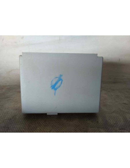 MODULO ELECTRONICO MERCEDES-BENZ CLASE A (BM 169) - 134249