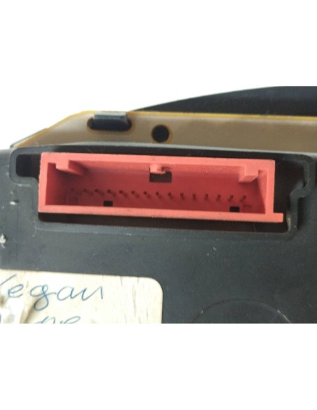 CUADRO INSTRUMENTOS RENAULT MEGANE I BERL / BERL  CON PORTÓN (BA0) - 96475