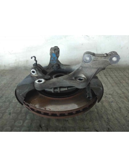 MANGUETA DELANTERA IZQUIERDA OPEL INSIGNIA BERLINA - 120359