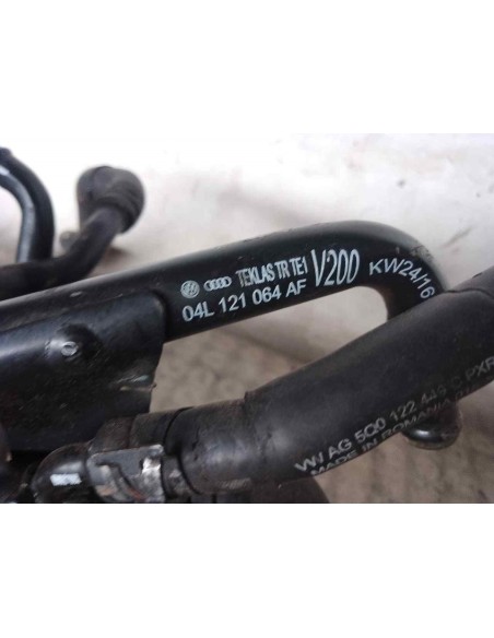 TUBO AUDI A3 SPORTBACK (8VF) - 160132