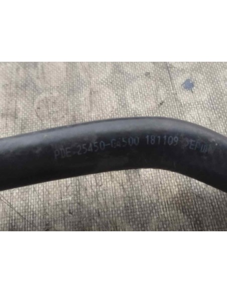 TUBO HYUNDAI I30 FASTBACK (PD) - 134756