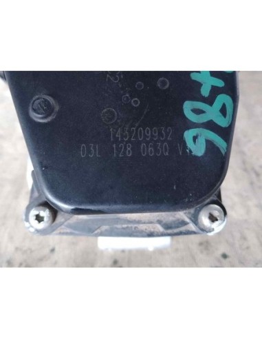 CAJA MARIPOSA SEAT ALTEA XL (5P5) - 171043