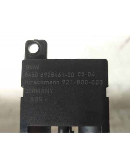 ANTENA BMW SERIE X3 (E83) - 121397