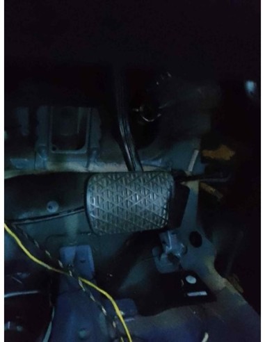 PEDAL FRENO MERCEDES-BENZ CLASE C (BM 203)...