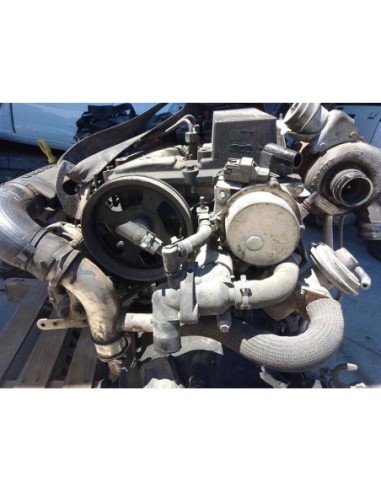 MOTOR COMPLETO FORD MONDEO BERLINA (GE) - 97044