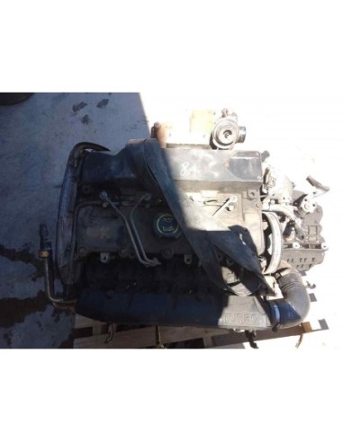 MOTOR COMPLETO FORD MONDEO BERLINA (GE) - 97044