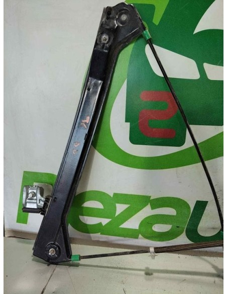 ELEVALUNAS DELANTERO DERECHO SAAB 9-3 FAMILIAR - 120083