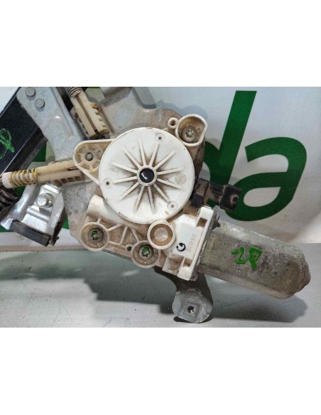 ELEVALUNAS DELANTERO DERECHO SAAB 9-3 FAMILIAR - 120083