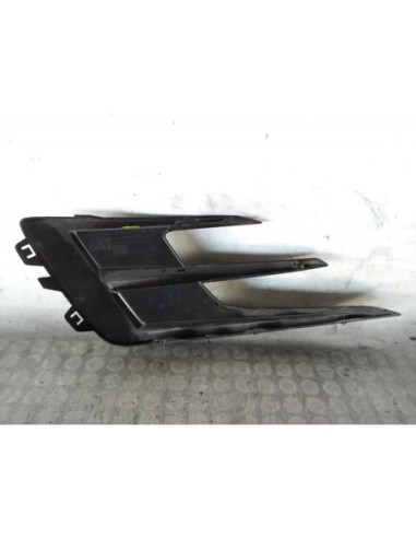 MOLDURAS DELANTERAS RENAULT MEGANE IV BERLINA...