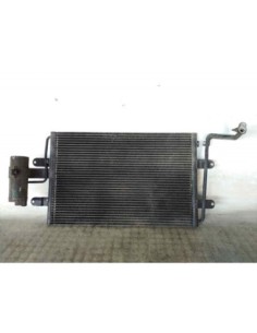CONDENSADOR / RADIADOR  AIRE ACONDICIONADO SEAT LEON...