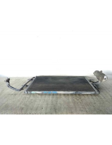 CONDENSADOR / RADIADOR  AIRE ACONDICIONADO SEAT...