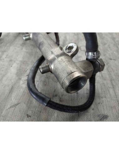 RAMPA INYECTORA MERCEDES-BENZ CLASE E (BM 211)...