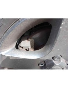 PINZA DE FRENO DELANTERA IZQUIERDA VOLKSWAGEN TOUAREG...