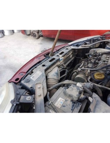 CONDENSADOR / RADIADOR  AIRE ACONDICIONADO FIAT...