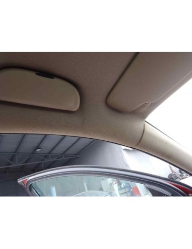 AIRBAG CORTINA DELANTERO IZQUIERDO OPEL...