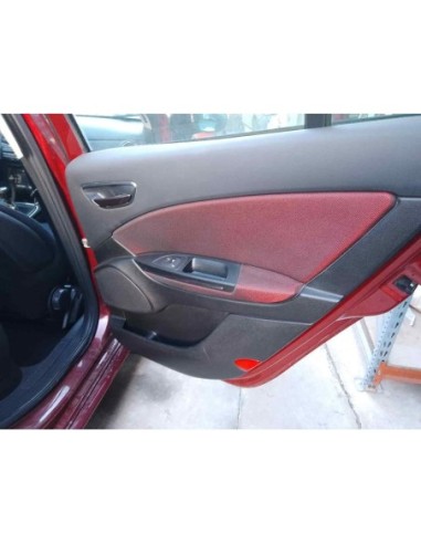 ELEVALUNAS TRASERO DERECHO FIAT II BRAVO (198)...