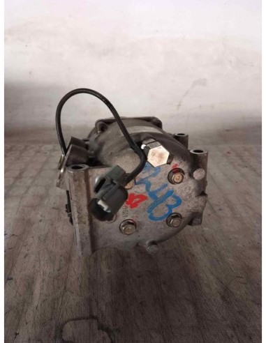 COMPRESOR AIRE ACONDICIONADO HONDA CIVIC 5...