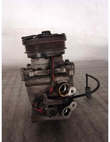 COMPRESOR AIRE ACONDICIONADO HONDA CIVIC 5...