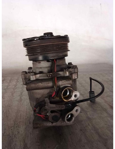 COMPRESOR AIRE ACONDICIONADO HONDA CIVIC 5 PUERTAS (MA/MB) - 133685