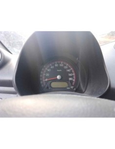 CUADRO INSTRUMENTOS SUZUKI ALTO (AMF310) - 178915