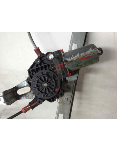 ELEVALUNAS DELANTERO DERECHO PEUGEOT 206 - 138628