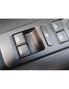 MANDO ELEVALUNAS DELANTERO IZQUIERDO VOLKSWAGEN PASSAT...