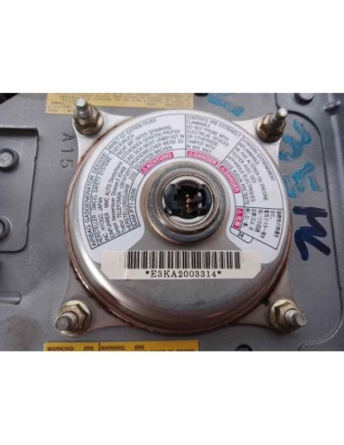 AIRBAG DELANTERO IZQUIERDO MITSUBISHI SPACE...