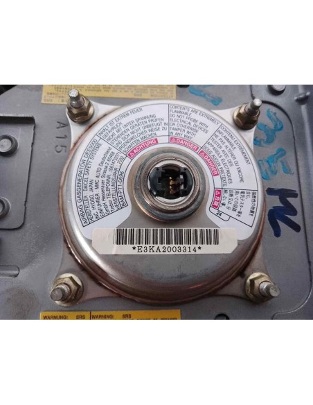 AIRBAG DELANTERO IZQUIERDO MITSUBISHI SPACE STAR (DG0) - 131633