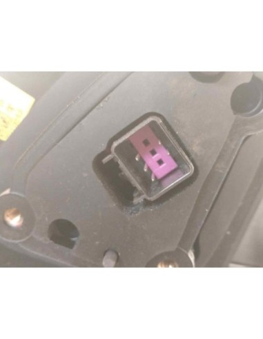 RETROVISOR DERECHO CHEVROLET CRUZE - 138466