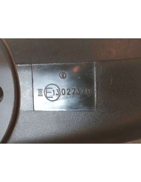 RETROVISOR DERECHO CHEVROLET CRUZE - 138466