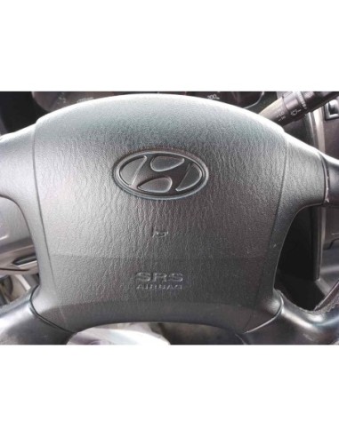 AIRBAG DELANTERO IZQUIERDO HYUNDAI TERRACAN...