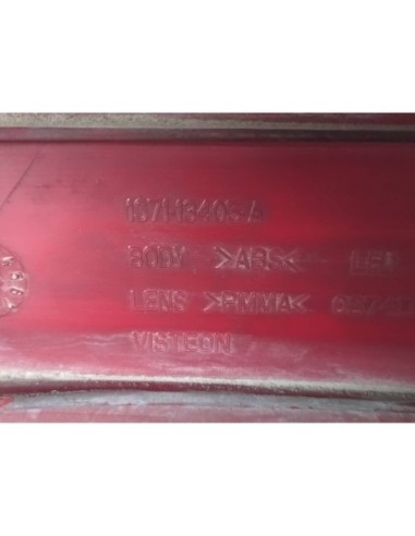 PILOTO TRASERO IZQUIERDO FORD MONDEO BERLINA...