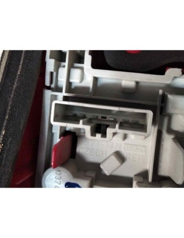 PILOTO TRASERO IZQUIERDO FORD MONDEO BERLINA...