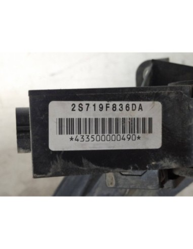 POTENCIOMETRO PEDAL FORD MONDEO BERLINA (GE) -...